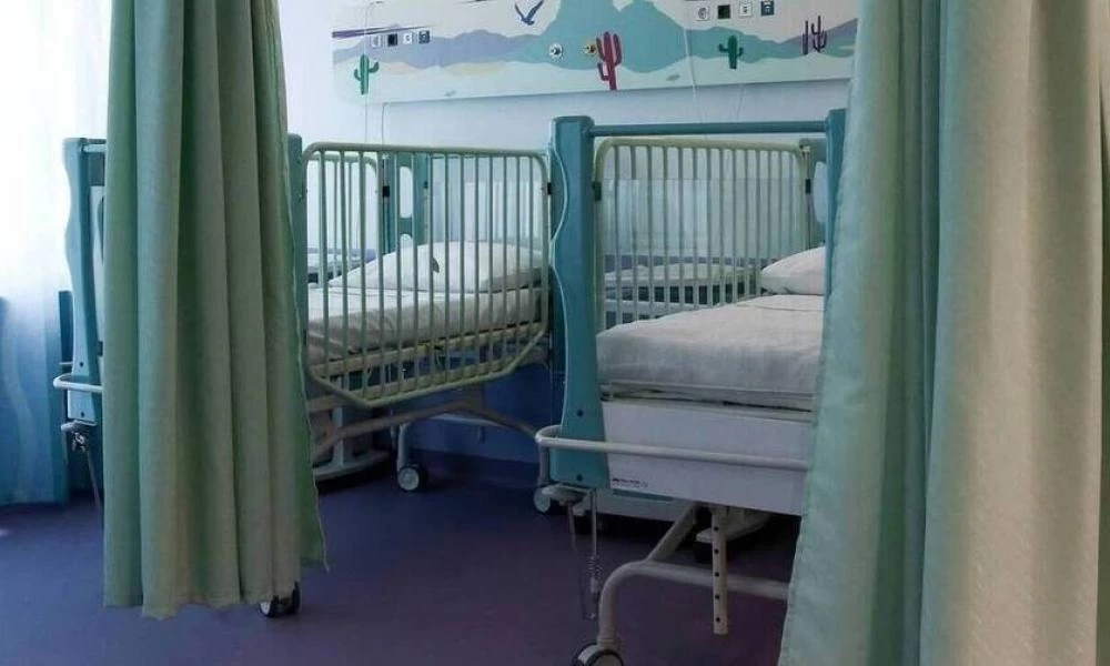Θάνατος παιδιών στην Πάτρα: Ανατροπή για την Μαλένα – Δεν «έφυγε» από ηπατική ανεπάρκεια